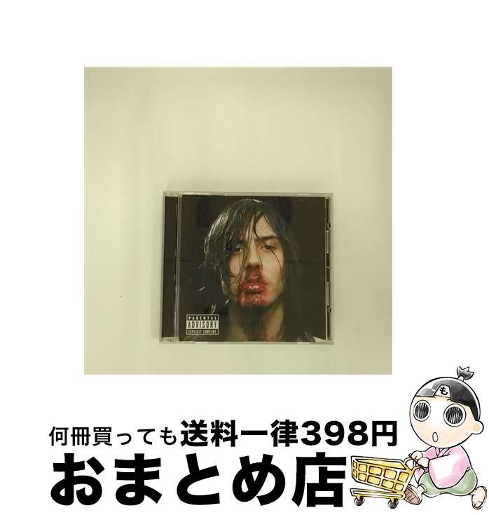 【中古】 アイ・ゲット・ウェット～パーティー・一直線！/CD/UICY-6306 / アンドリューW.K. / ユニバーサル インターナショナル [CD]【宅配便出荷】