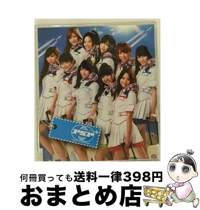【中古】 ViVi夏（初回限定盤K／全員絵柄盤）/CDシングル（12cm）/UPCH-9671 / ぱすぽ☆ / ユニバーサルJ [CD]【宅配便出荷】