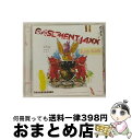 【中古】 キッシュ キャッシュ/CD/SRCP-367 / ベースメント ジャックス / ソニー ミュージックレコーズ CD 【宅配便出荷】