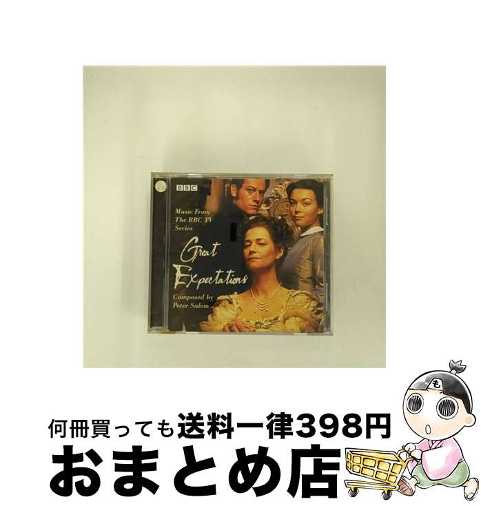 š Great Expectations 1999 Television Film PeterSalem / Various Arti...