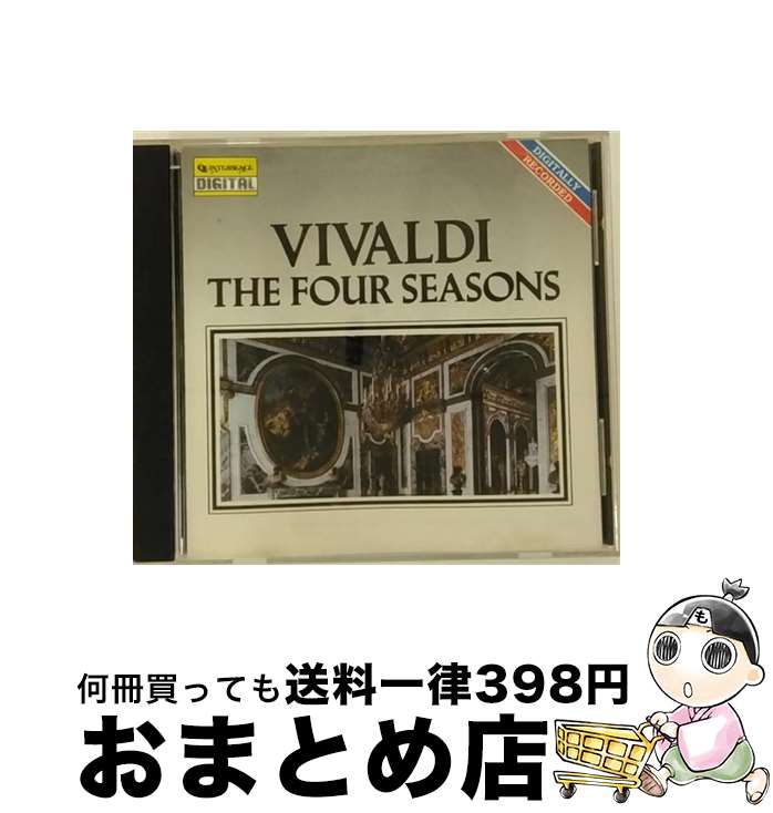 yÁz Four Seasons Vivaldi / Vivaldi / Proarte [CD]yz֏oׁz