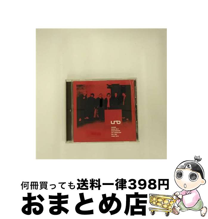 【中古】 urb/CD/SICP-550 / urb / ソニー・ミュージックジャパンインターナショナル [CD]【宅配便出荷】