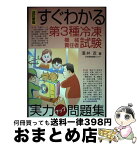 【中古】 すぐわかる第3種冷凍機械責任者試験実力アップ問題集 改訂新版 / 酒井忍 / 電気書院 [単行本（ソフトカバー）]【宅配便出荷】