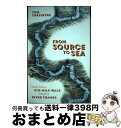 【中古】 From Source to Sea: Notes from a 215-Mile Walk Along the River Thames / Tom...