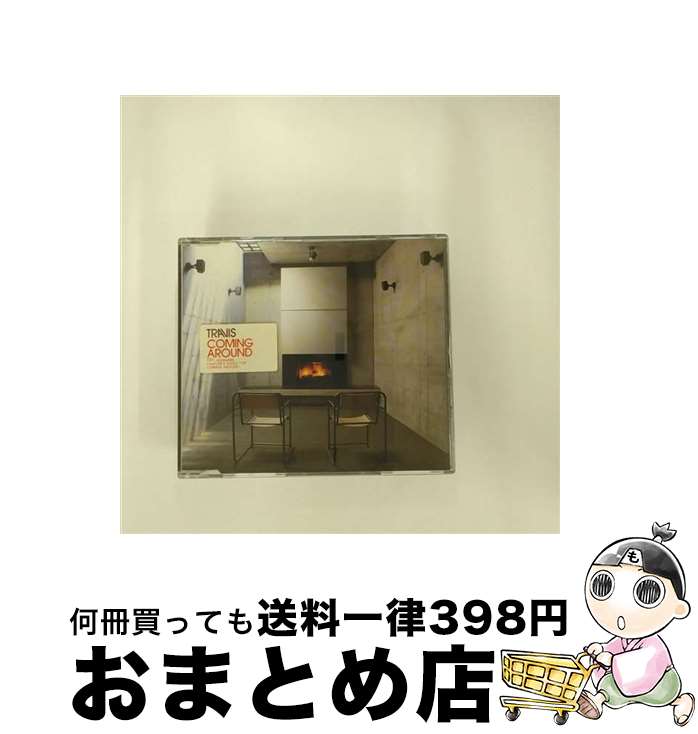 EANコード：5099766943923■こちらの商品もオススメです ● 12メモリーズ/CD/EICP-255 / トラヴィス / ソニー・ミュージックジャパンインターナショナル [CD] ● THE INVISIBLE BAND トラヴィス / Travis / Sony [CD] ● ザ・マン・フー/CD/ESCA-8011 / トラヴィス / エピックレコードジャパン [CD] ■通常24時間以内に出荷可能です。※繁忙期やセール等、ご注文数が多い日につきましては　発送まで72時間かかる場合があります。あらかじめご了承ください。■宅配便(送料398円)にて出荷致します。合計3980円以上は送料無料。■ただいま、オリジナルカレンダーをプレゼントしております。■送料無料の「もったいない本舗本店」もご利用ください。メール便送料無料です。■お急ぎの方は「もったいない本舗　お急ぎ便店」をご利用ください。最短翌日配送、手数料298円から■「非常に良い」コンディションの商品につきましては、新品ケースに交換済みです。■中古品ではございますが、良好なコンディションです。決済はクレジットカード等、各種決済方法がご利用可能です。■万が一品質に不備が有った場合は、返金対応。■クリーニング済み。■商品状態の表記につきまして・非常に良い：　　非常に良い状態です。再生には問題がありません。・良い：　　使用されてはいますが、再生に問題はありません。・可：　　再生には問題ありませんが、ケース、ジャケット、　　歌詞カードなどに痛みがあります。発売年月日：2000年06月05日