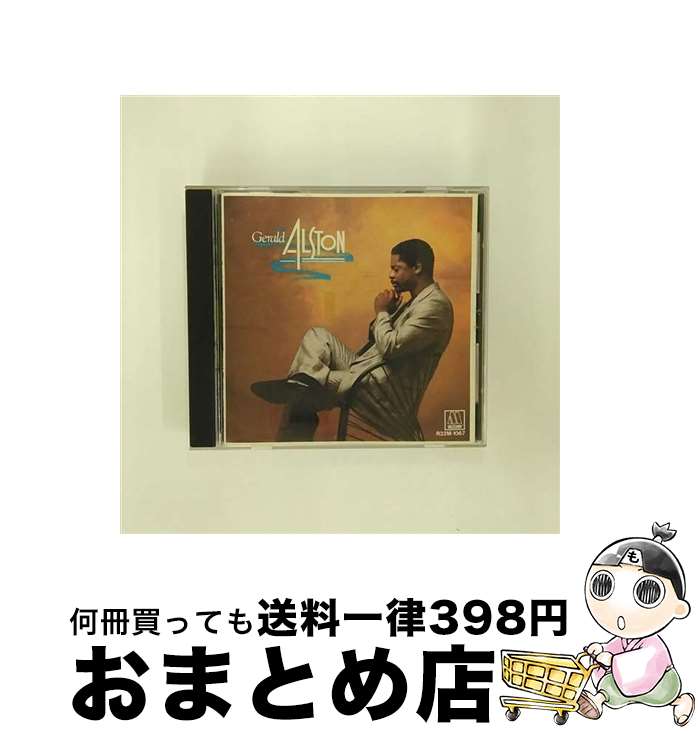 【中古】 ミッドナイト・エンジェル/CD/R32M-1067 / ジェラルド・アルストン / BMGビクター [CD]【宅配便出荷】