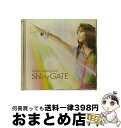 【中古】 Shiny　GATE/CDシングル（12cm）/SRCL-6826 / 中川翔子 / SMR(SME)(M) [CD]【宅配便出荷】