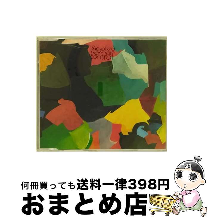 š Hideaway OliviaTremorControl / Olivia Tremor Control / V2 [CD]...