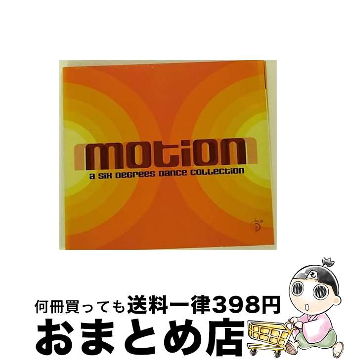 š Vol 1Motion SixDegrees / Various Artists / Six Degrees [CD]ؽв١