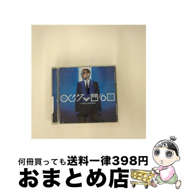 【中古】 フォーチュン/CD/SICP-3448 / クリス・ブラウン / SMJ [CD]【宅配便出荷】