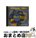 EANコード：0090431553527■通常24時間以内に出荷可能です。※繁忙期やセール等、ご注文数が多い日につきましては　発送まで72時間かかる場合があります。あらかじめご了承ください。■宅配便(送料398円)にて出荷致します。合計3980円以上は送料無料。■ただいま、オリジナルカレンダーをプレゼントしております。■送料無料の「もったいない本舗本店」もご利用ください。メール便送料無料です。■お急ぎの方は「もったいない本舗　お急ぎ便店」をご利用ください。最短翌日配送、手数料298円から■「非常に良い」コンディションの商品につきましては、新品ケースに交換済みです。■中古品ではございますが、良好なコンディションです。決済はクレジットカード等、各種決済方法がご利用可能です。■万が一品質に不備が有った場合は、返金対応。■クリーニング済み。■商品状態の表記につきまして・非常に良い：　　非常に良い状態です。再生には問題がありません。・良い：　　使用されてはいますが、再生に問題はありません。・可：　　再生には問題ありませんが、ケース、ジャケット、　　歌詞カードなどに痛みがあります。発売年月日：1995年04月24日