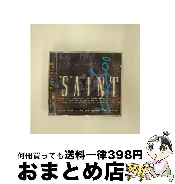 EANコード：0724384413125■通常24時間以内に出荷可能です。※繁忙期やセール等、ご注文数が多い日につきましては　発送まで72時間かかる場合があります。あらかじめご了承ください。■宅配便(送料398円)にて出荷致します。合計3980円以上は送料無料。■ただいま、オリジナルカレンダーをプレゼントしております。■送料無料の「もったいない本舗本店」もご利用ください。メール便送料無料です。■お急ぎの方は「もったいない本舗　お急ぎ便店」をご利用ください。最短翌日配送、手数料298円から■「非常に良い」コンディションの商品につきましては、新品ケースに交換済みです。■中古品ではございますが、良好なコンディションです。決済はクレジットカード等、各種決済方法がご利用可能です。■万が一品質に不備が有った場合は、返金対応。■クリーニング済み。■商品状態の表記につきまして・非常に良い：　　非常に良い状態です。再生には問題がありません。・良い：　　使用されてはいますが、再生に問題はありません。・可：　　再生には問題ありませんが、ケース、ジャケット、　　歌詞カードなどに痛みがあります。発売年月日：1997年04月11日