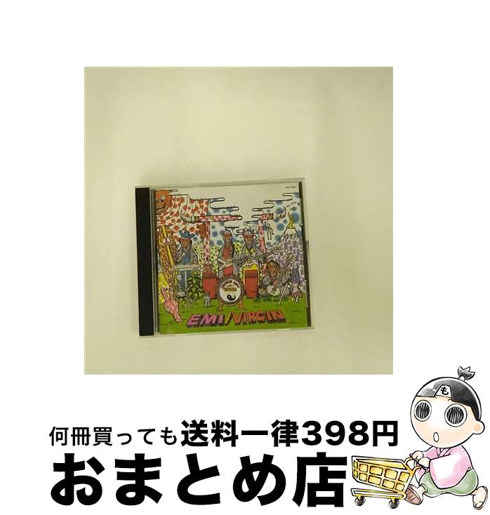 【中古】 オールディーズ・バット・ゴールディーズ・EMI／バージン編～奥田民生セレクション/CD/TOCT-10227 / オムニバス, ザ・ナック, クラウデッド・ハウス, XTC, ジェ / [CD]【宅配便出荷】