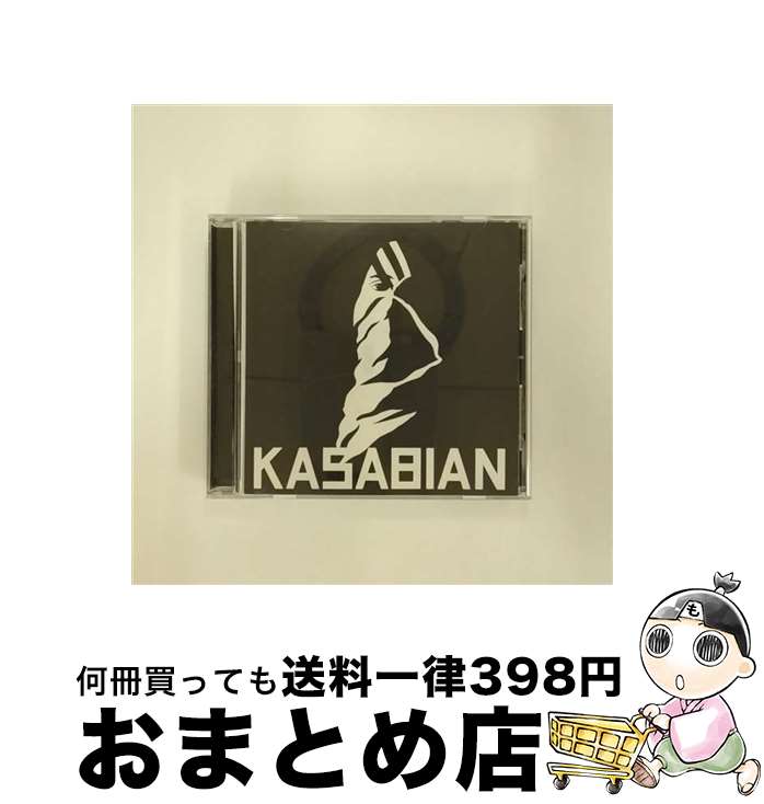 【中古】 カサビアン/CD/BVCP-21393 / カサビアン / BMG JAPAN [CD]【宅配便出荷】