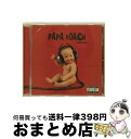 EANコード：0600445038226■こちらの商品もオススメです ● シスターズ・オブ・アヴァロン/CD/ESCA-6584 / Cyndi Lauper シンディローパー / [CD] ● Papa Roach パパローチ / Getting Away With Murder / Papa Roach / Geffen Records [CD] ● Papa Roach パパローチ / Connection / Papa Roach, James Michael, John Feldmann / Eleven Seven Music [CD] ■通常24時間以内に出荷可能です。※繁忙期やセール等、ご注文数が多い日につきましては　発送まで72時間かかる場合があります。あらかじめご了承ください。■宅配便(送料398円)にて出荷致します。合計3980円以上は送料無料。■ただいま、オリジナルカレンダーをプレゼントしております。■送料無料の「もったいない本舗本店」もご利用ください。メール便送料無料です。■お急ぎの方は「もったいない本舗　お急ぎ便店」をご利用ください。最短翌日配送、手数料298円から■「非常に良い」コンディションの商品につきましては、新品ケースに交換済みです。■中古品ではございますが、良好なコンディションです。決済はクレジットカード等、各種決済方法がご利用可能です。■万が一品質に不備が有った場合は、返金対応。■クリーニング済み。■商品状態の表記につきまして・非常に良い：　　非常に良い状態です。再生には問題がありません。・良い：　　使用されてはいますが、再生に問題はありません。・可：　　再生には問題ありませんが、ケース、ジャケット、　　歌詞カードなどに痛みがあります。