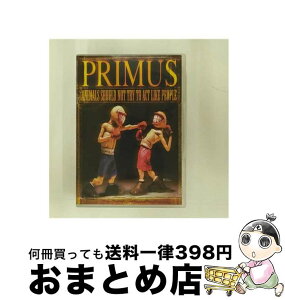 【中古】 アニマルズ・シュド・ノット・トライ・トゥ・アクト・ライク・ピープル/DVD/UIBS-1014 / ユニバーサル インターナショナル [DVD]【宅配便出荷】