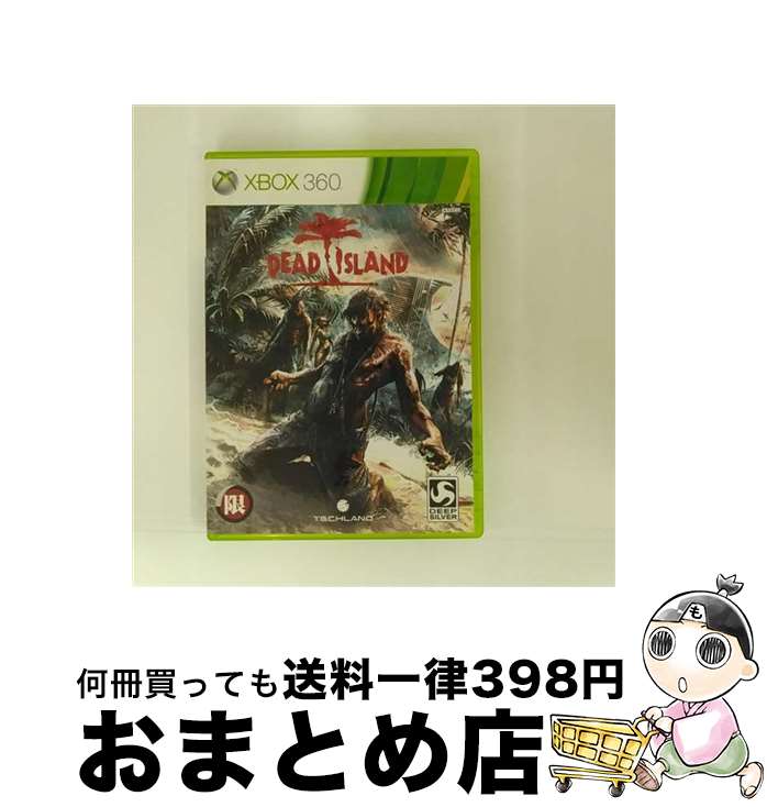 š (360)DEAD ISLAND() / Deep Silver(World)ؽв١