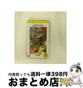 【中古】 モンスターハンターポータブル(PSP the Best)/PSP/ULJM-08010/C 15才以上対象 / カプコン【宅配便出荷】