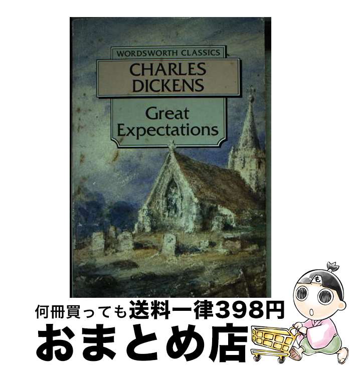 š Great Expectations/WORDSWORTH ED/Charles Dickens / Charles Dickens / Wordsw...