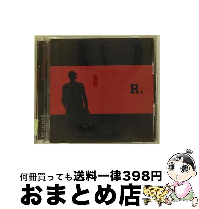 【中古】 R．/CD/BVCQ-28022 / R.ケリー, 