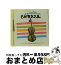 【中古】 フックト・オン・バロック/CD/JICM-89282 / ニュー・ワールド・アンサンブル / ジムコジャパン [CD]【宅配便出荷】