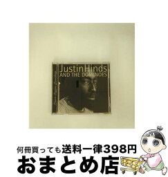 【中古】 Ska Uprising JustinHinds＆Dominoes / Justin Hinds & Dominoes / Sanctuary Records [CD]【宅配便出荷】