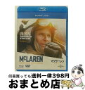【中古】 マクラーレン 〜F1に魅せられた男〜 ブルーレイ+DVDセット/Blu-ray Disc/GNXF-2238 / NBCユニバーサル・エンターテイメン...