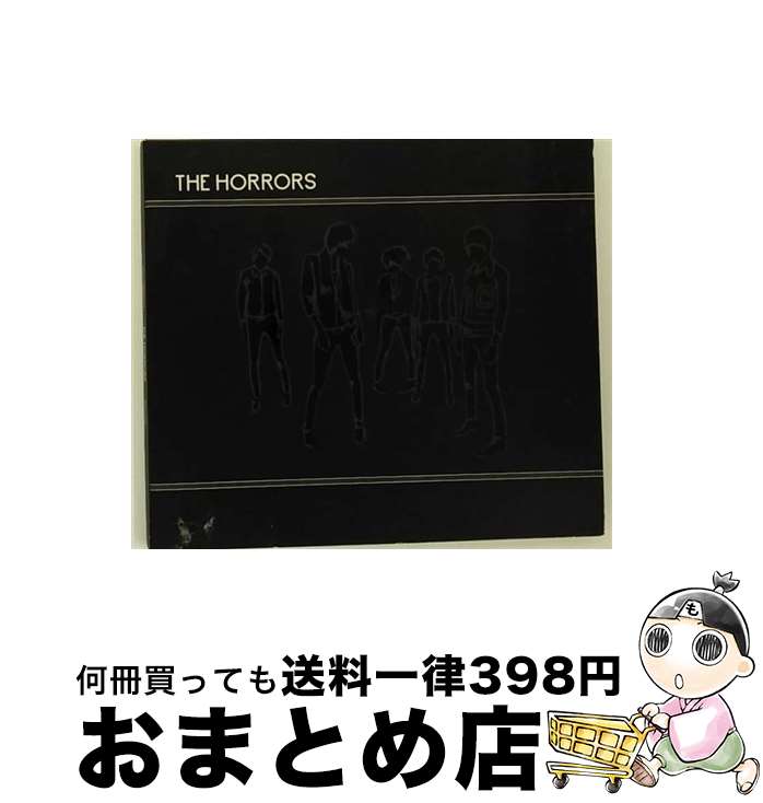 【中古】 Horrors ザ・ホラーズ / Horror