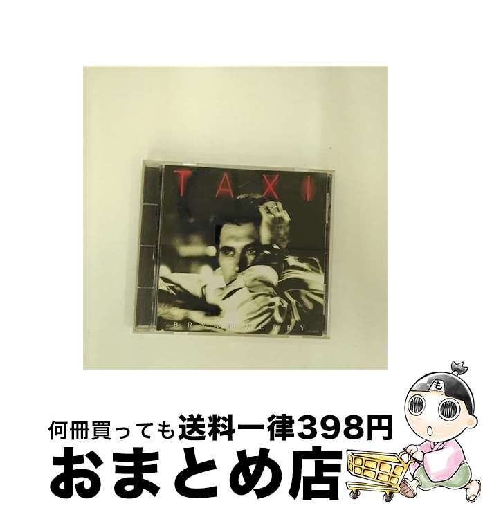 【中古】 タクシー/CD/VJCP-28155 / ブライアン・フェリー / EMIミュージック・ジャパン [CD]【宅配便出荷】