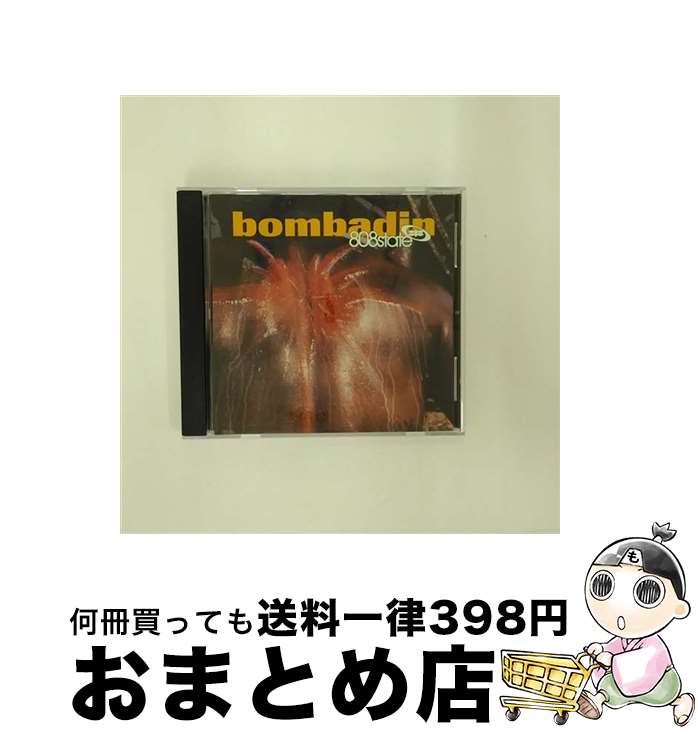 【中古】 Bombadin 808ステイト / 808 State / Tommy Boy [CD]【宅配便出荷】
