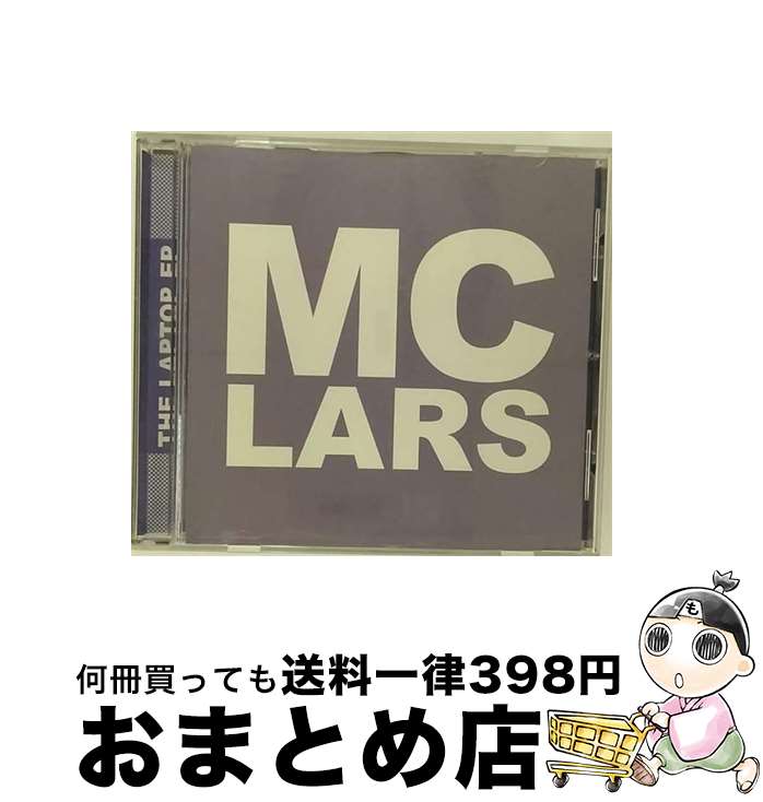 yÁz Laptop MCLars / Mc Lars / Sidecho Records [CD]yz֏oׁz