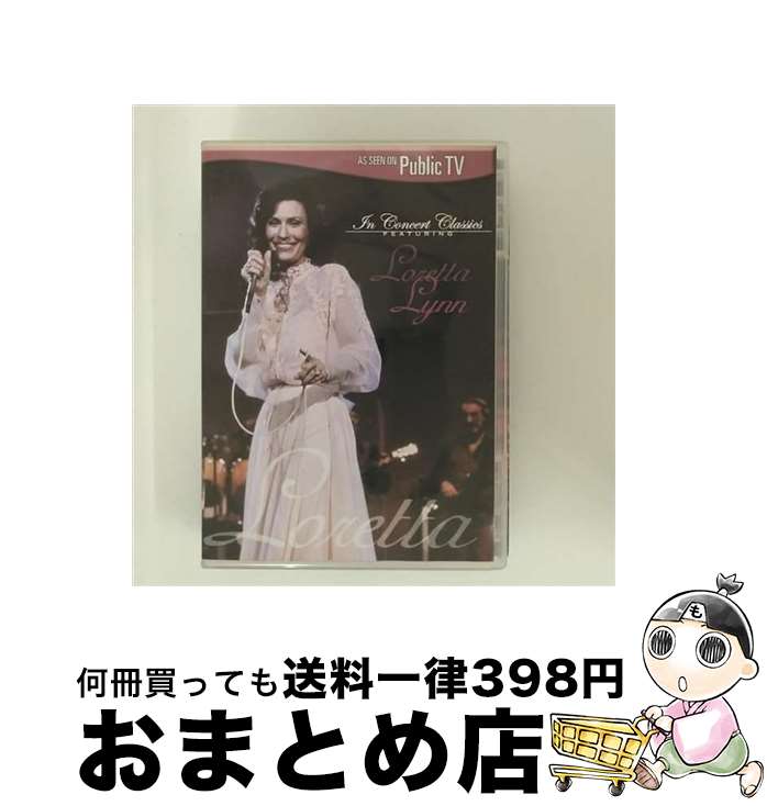 【中古】 In Concert / Dptv Media [DVD]【宅配便出荷】