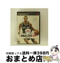 【中古】 NBAライブ09/PS2/SLPM55097/A 全年齢対象 / エレクトロニック・アーツ【宅配便出荷】