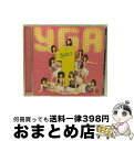 【中古】 YGA　BEST　1　～電撃！グイグイ少女～/CD/YRCN-95169 / YGA / よしもとアール・アンド・シー [CD]【宅配便出荷】