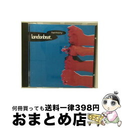 【中古】 Harmony ロンドンビート / Londonbeat / Anxious [CD]【宅配便出荷】