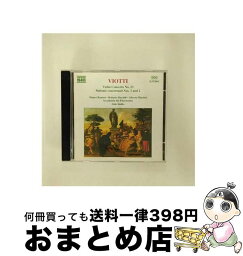 【中古】 Violin Concerto 23 / トスカニーニ(アルトゥーロ) / Accademia I Filarmonici / Naxos [CD]【宅配便出荷】