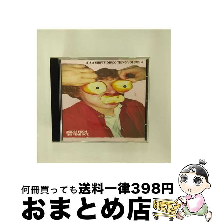 【中古】 Its a Shifty Disco Thing Vol．4 中古】 Its a Shifty Disco Thing Vol．4 Amazon.co.jp: Its a