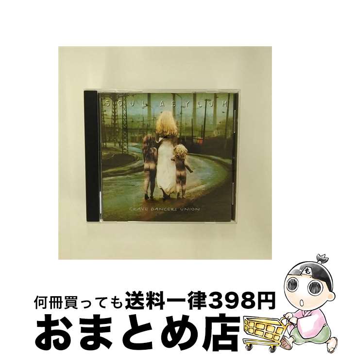 š Soul Asylum / Grave Dancers Union / Soul Asylum, Michael Beinhorn / Sbme Special Mkts. [CD]ؽв١