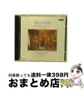 【中古】 ブラームス：交響曲第3番ヘ長調・OP90 ハ短調・OP53 / カール・ベーム ウィーン・フィルハーモニー管弦楽団 / ウィーン・フィルハーモニー管弦楽団 / 輸入元：エ [CD]【宅配便出荷】