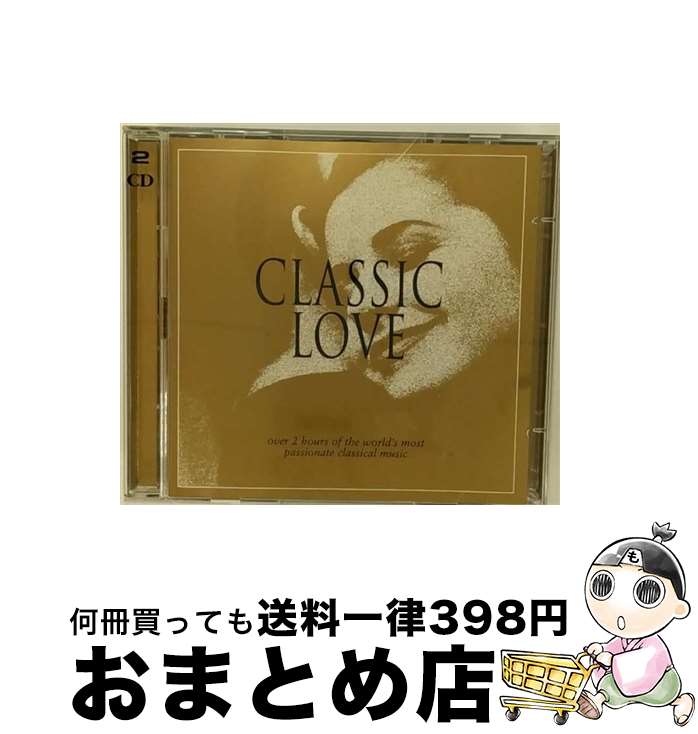 yÁz Classic Love / Various / Various / Elektra / Wea [CD]yz֏oׁz