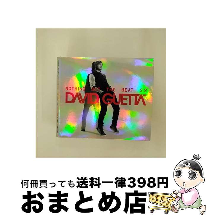 【中古】 CD Nothing But The Beat 2.0 ナッシング バット ザ ビートツー 輸入盤 レンタル落ち / David Guetta / EMI International [CD]【宅配便出荷】