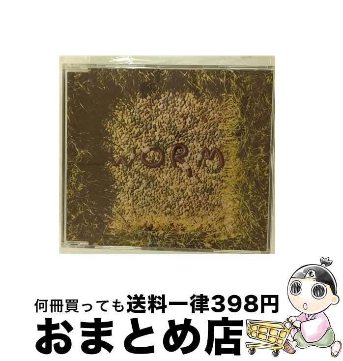 【中古】 WORM/CDシングル（8cm）/RACA-5 / AFROMIX / バンダイ・ミュージックエンタテインメント [CD]..