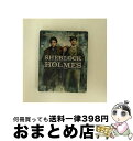 【中古】 シャーロック・ホームズ スチールブック仕様 Amazon.co.jp限定 ロバート・ダウニーJr.,ジュード・ロウ,レイチェル・マクアダムス,ガイ・リ...