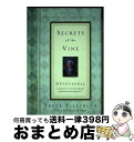 【中古】 Secrets of the Vine Devotional/MULTNOMAH PR/Bruce Wilkinson / Bruce Wilkins...