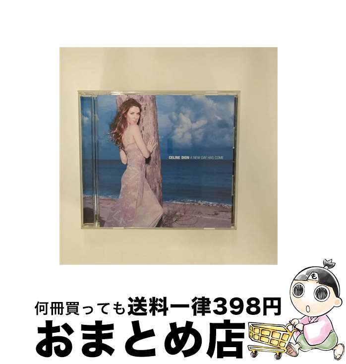 【中古】 ア・ニュー・デイ・ハズ