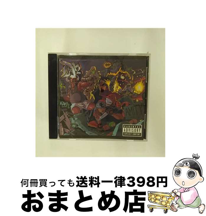 š Shit on You D12 / D12 / Interscope Records [CD]ؽв١