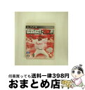 【中古】 MLB 2K 11/PS3/BLJS10112/A 全年齢対象 / 2K Games【宅配便出荷】