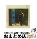 【中古】 THE　BIG　GIG/CD/TOCT-9306 / 甲斐バンド / EMIミュージック・ジャパン [CD]【宅配便出荷】