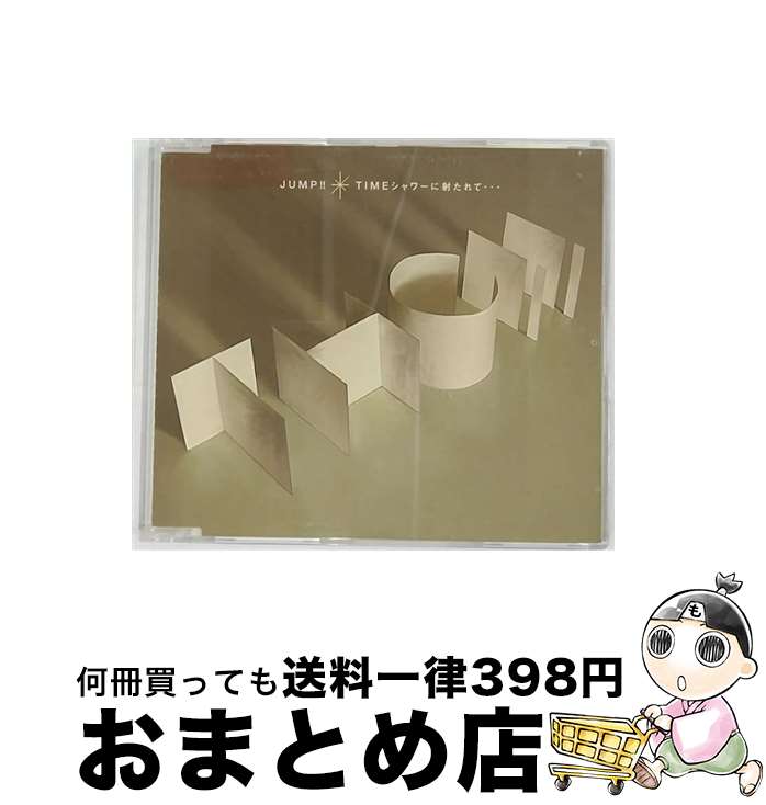 【中古】 JUMP！！／TIMEシャワーに射たれて…/CDシングル（12cm）/BVCR-19960 / THC!! / BMG JAPAN [CD]【宅配便出荷】