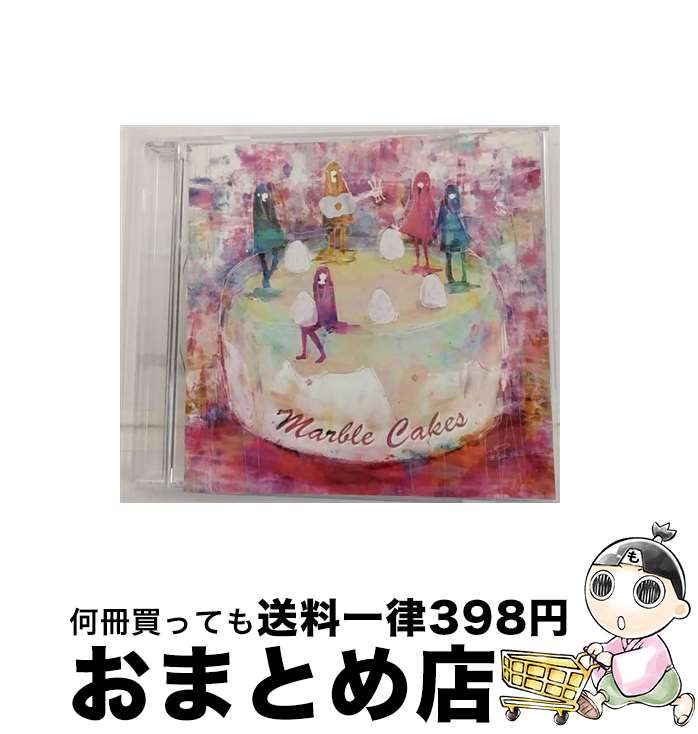 【中古】 Marble　Cakes/CD/OTCD-3790 / V.A. / OCTAVE [CD]【宅配便出荷】